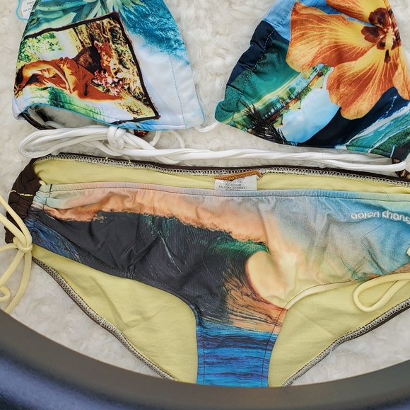 Bikini set - Picture 3 of 4